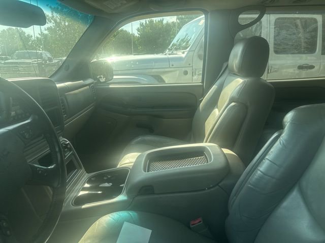 Used 2003 GMC Yukon XL SLT w/ 1SD Preferred Equipment Group AWD/4WD image 15