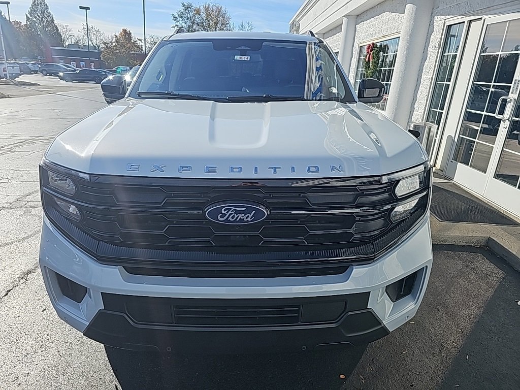 Used 2025 Ford Expedition Max Active image 3