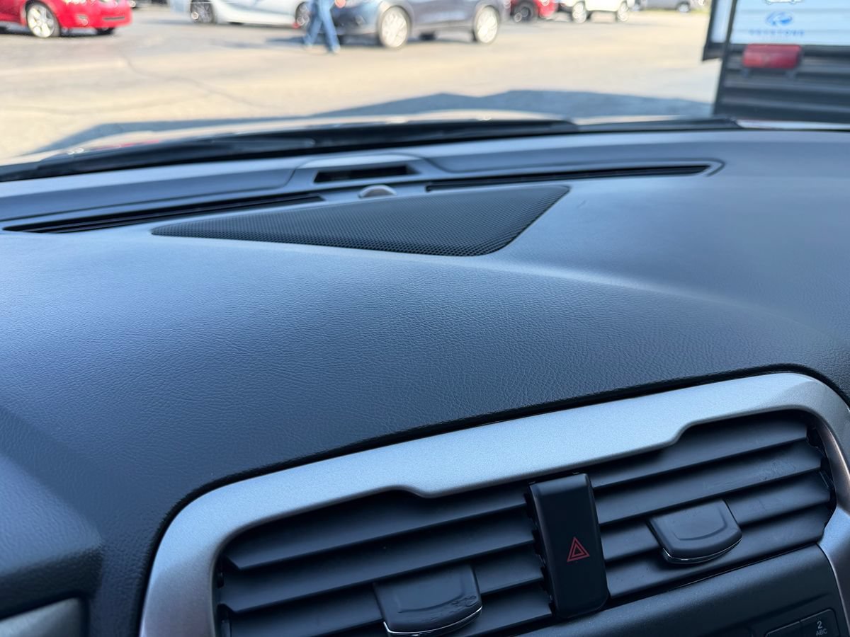 Used 2018 Ford Fusion S FWD image 12