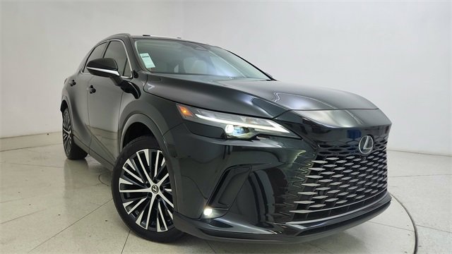 Used 2023 Lexus RX 350 Premium Plus