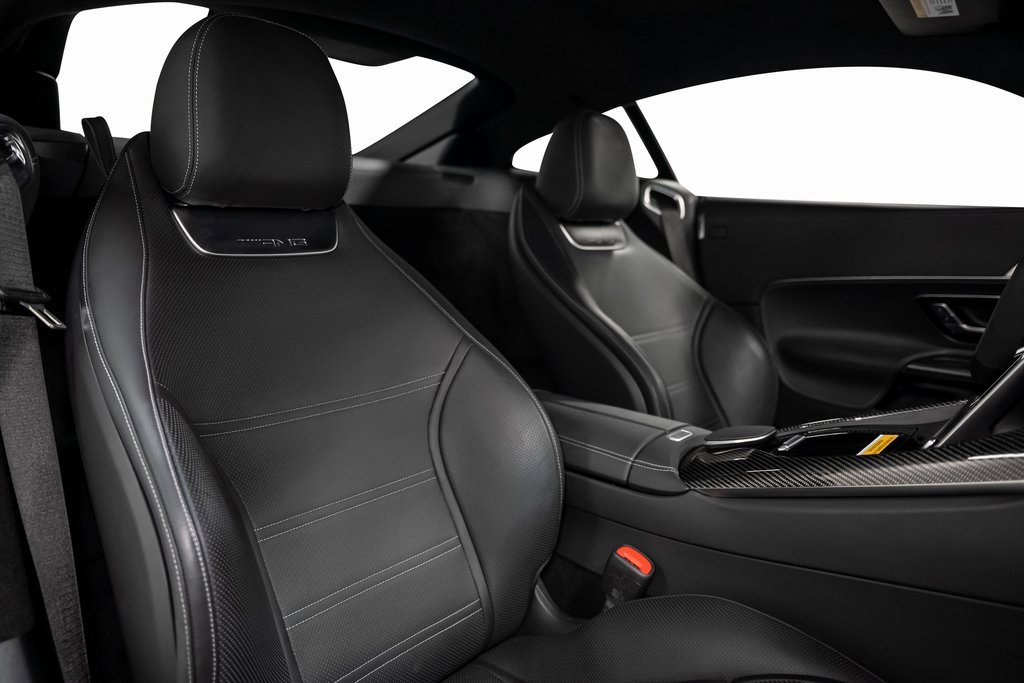 Used 2024 Mercedes-Benz AMG GT 63 image 41