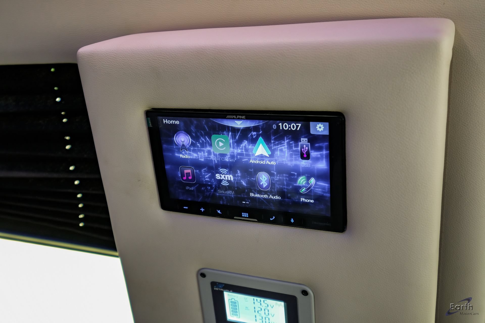 Used 2023 Mercedes-Benz Sprinter 3500 image 95