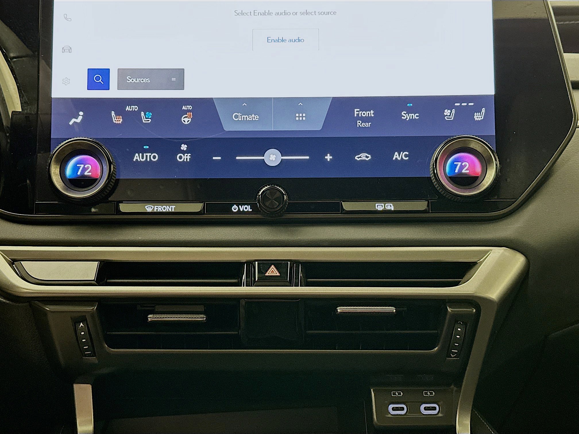 Used 2023 Lexus RX 350 image 13