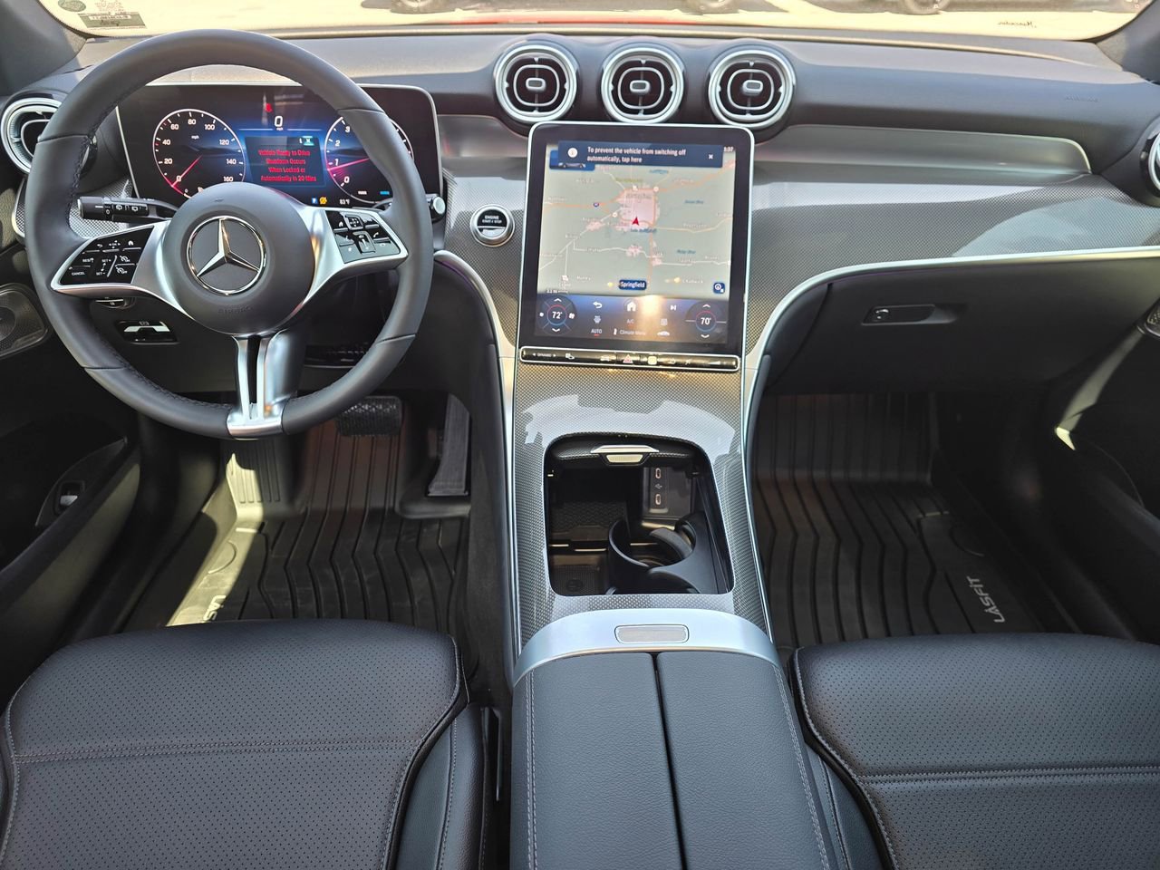 Used 2026 Mercedes-Benz GLC 300 4MATIC image 35