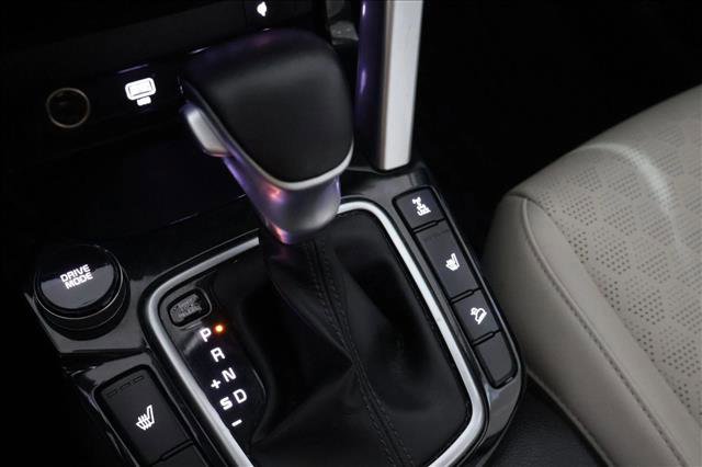 Used 2021 Kia Seltos EX image 16