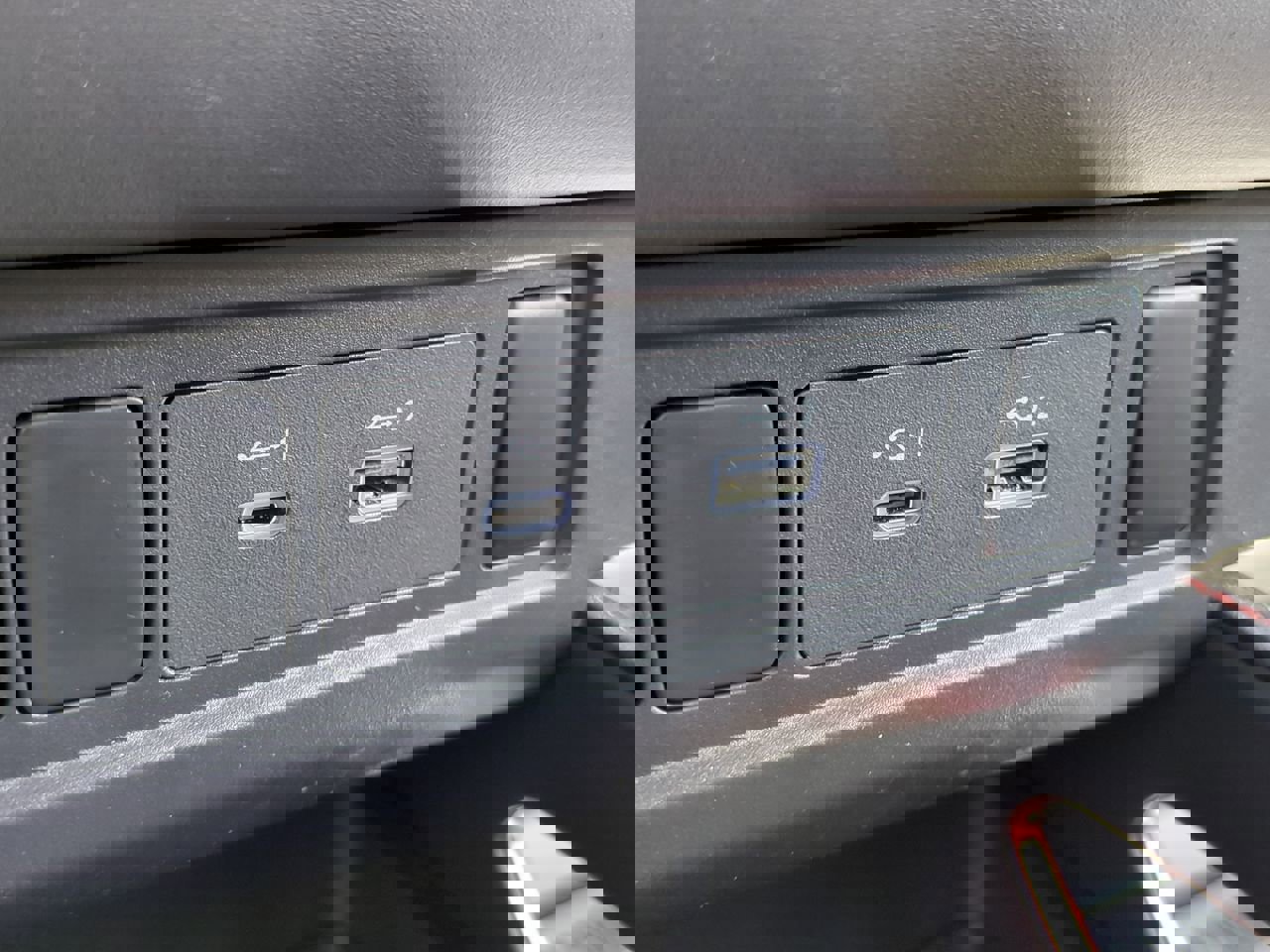 Used 2024 Nissan Frontier PRO-4X w/ Off-Road Protection Package image 21