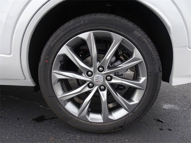 New 2026 Buick Encore GX Avenir w/ Avenir Technology Package image 29