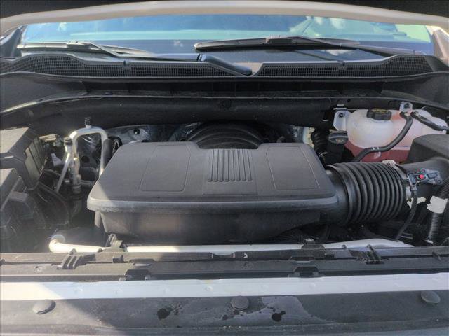Used 2026 Chevrolet Silverado 1500 LT Trail Boss w/ Convenience Package II AWD/4WD image 24