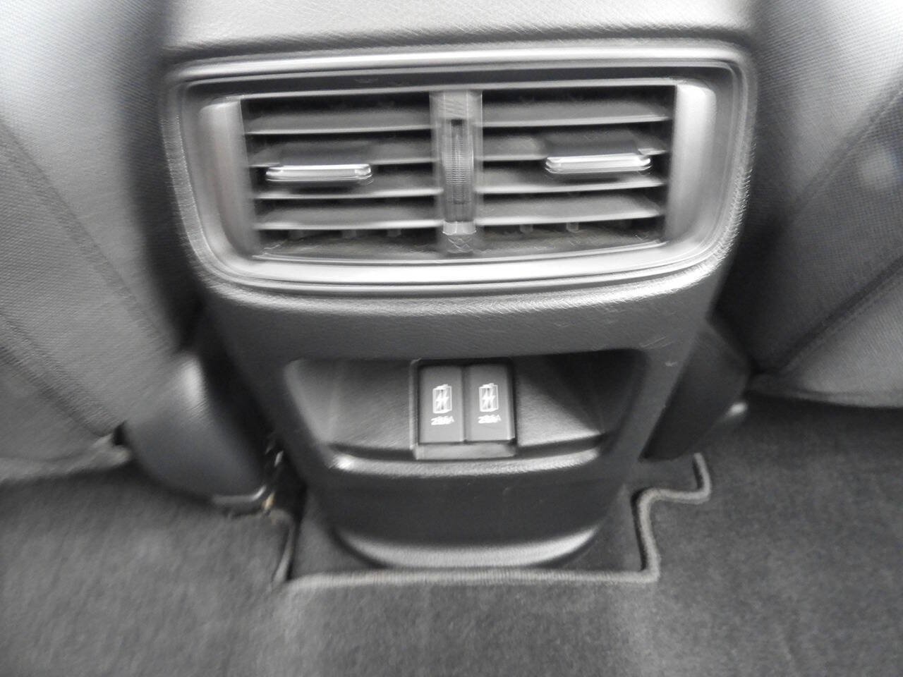 Used 2018 Honda CR-V EX image 22