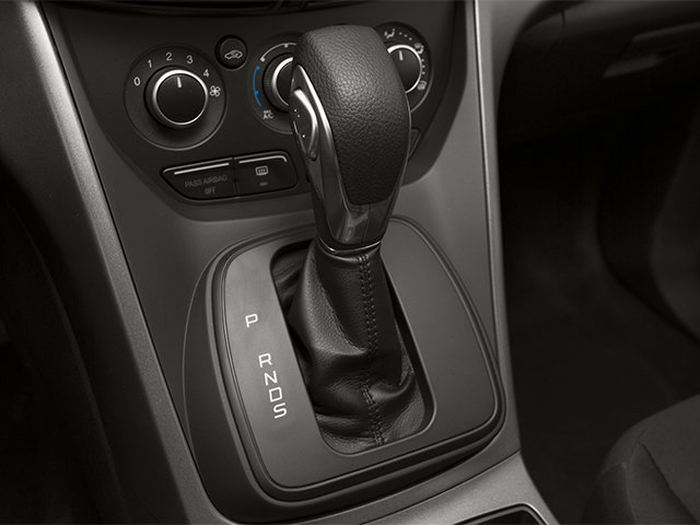 Used 2013 Ford Escape S FWD image 10