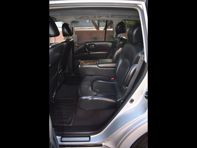 Used 2017 INFINITI QX80 2WD image 18