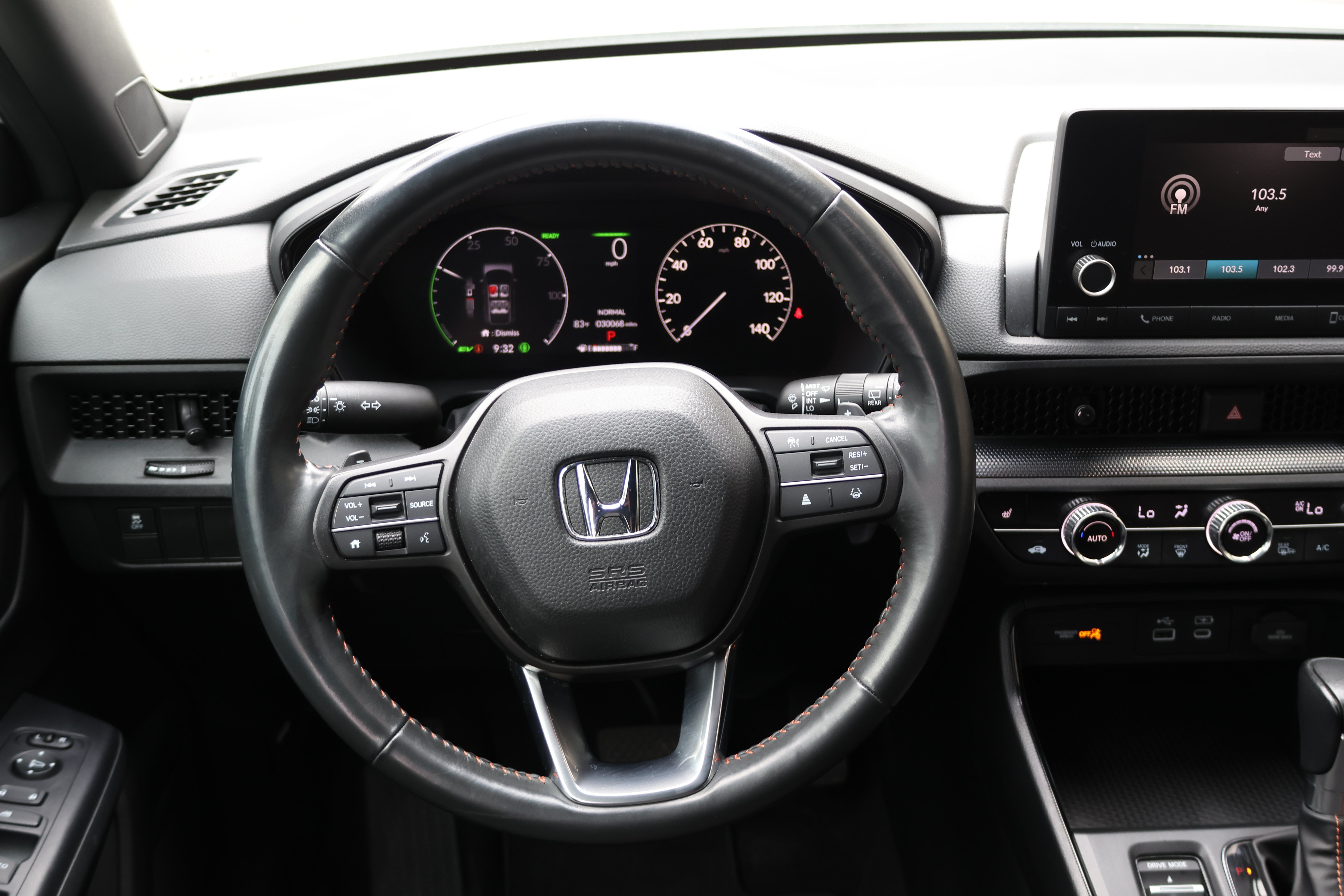Used 2023 Honda CR-V Sport image 25