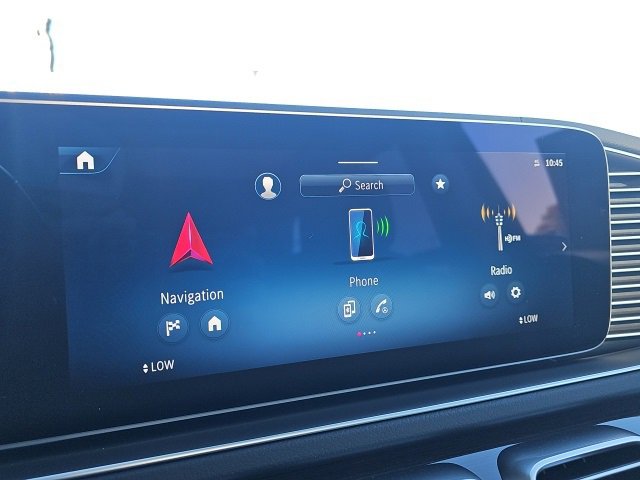 New 2026 Mercedes-Benz GLE 450 4MATIC image 17