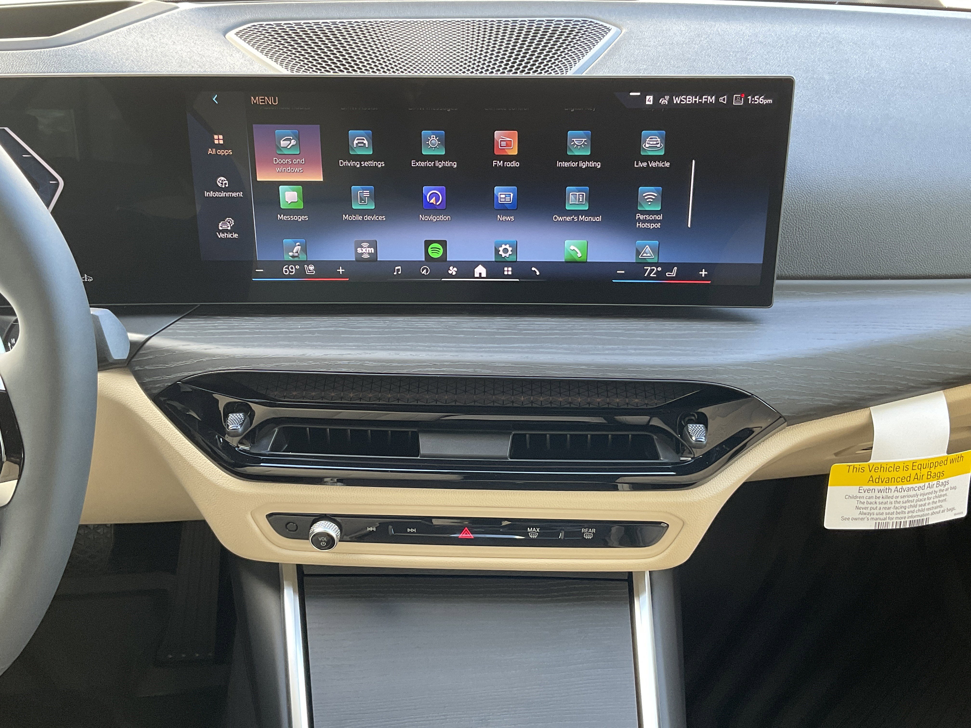 New 2026 BMW 430i Convertible w/ Premium Package image 20