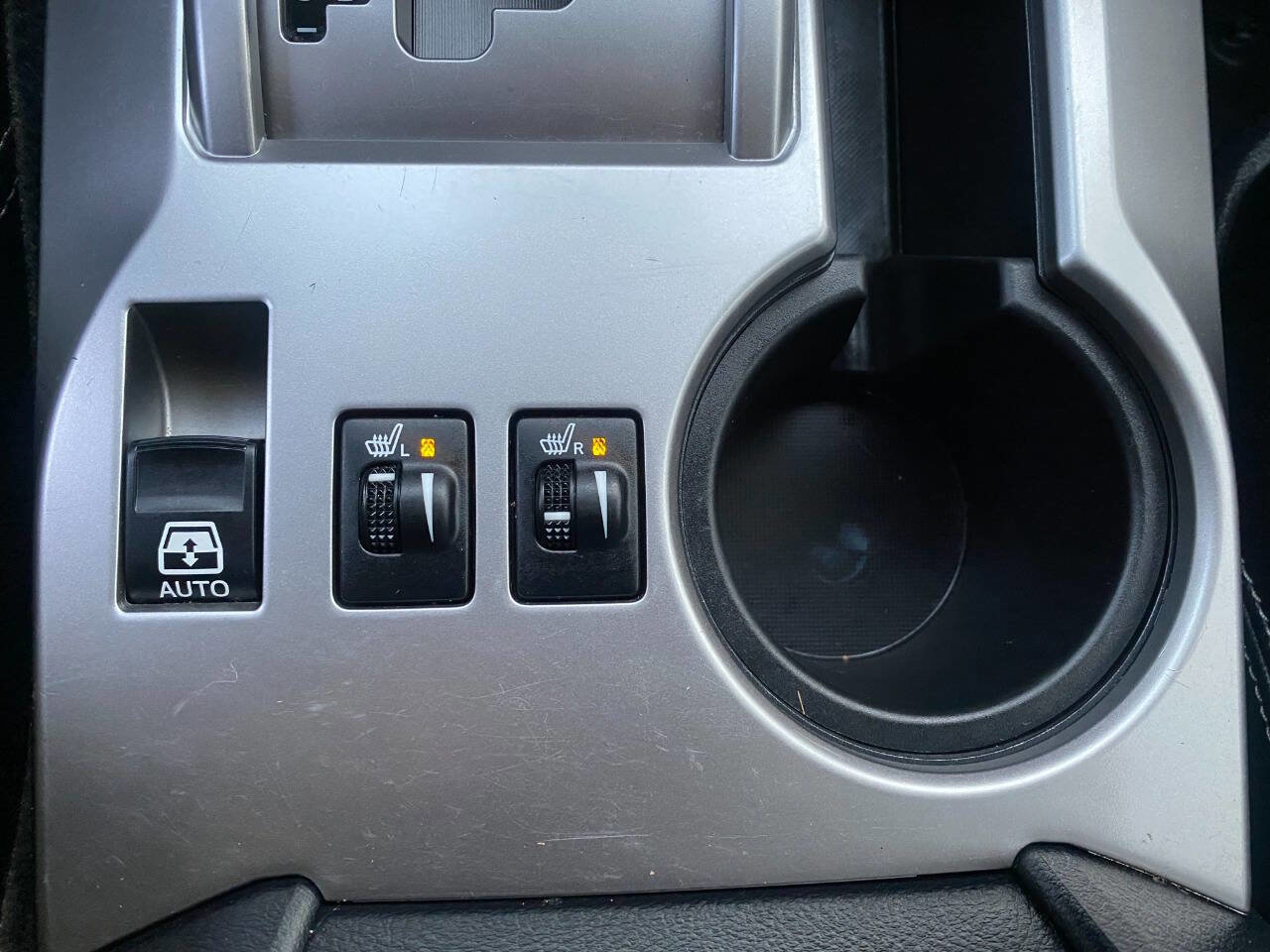 Used 2017 Toyota 4Runner SR5 Premium image 33