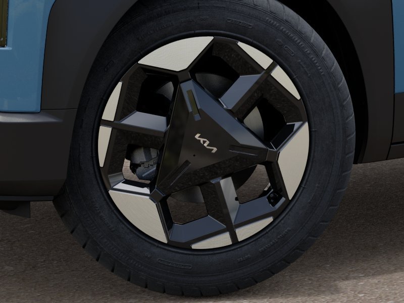 New 2027 Kia Seltos EX FWD image 9