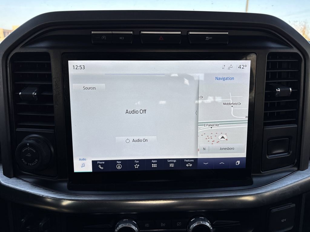 Used 2021 Ford F150 Lariat image 39