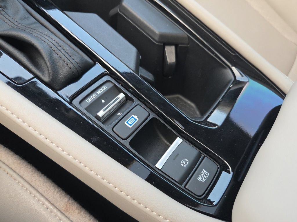 Used 2025 Honda Accord Touring image 49