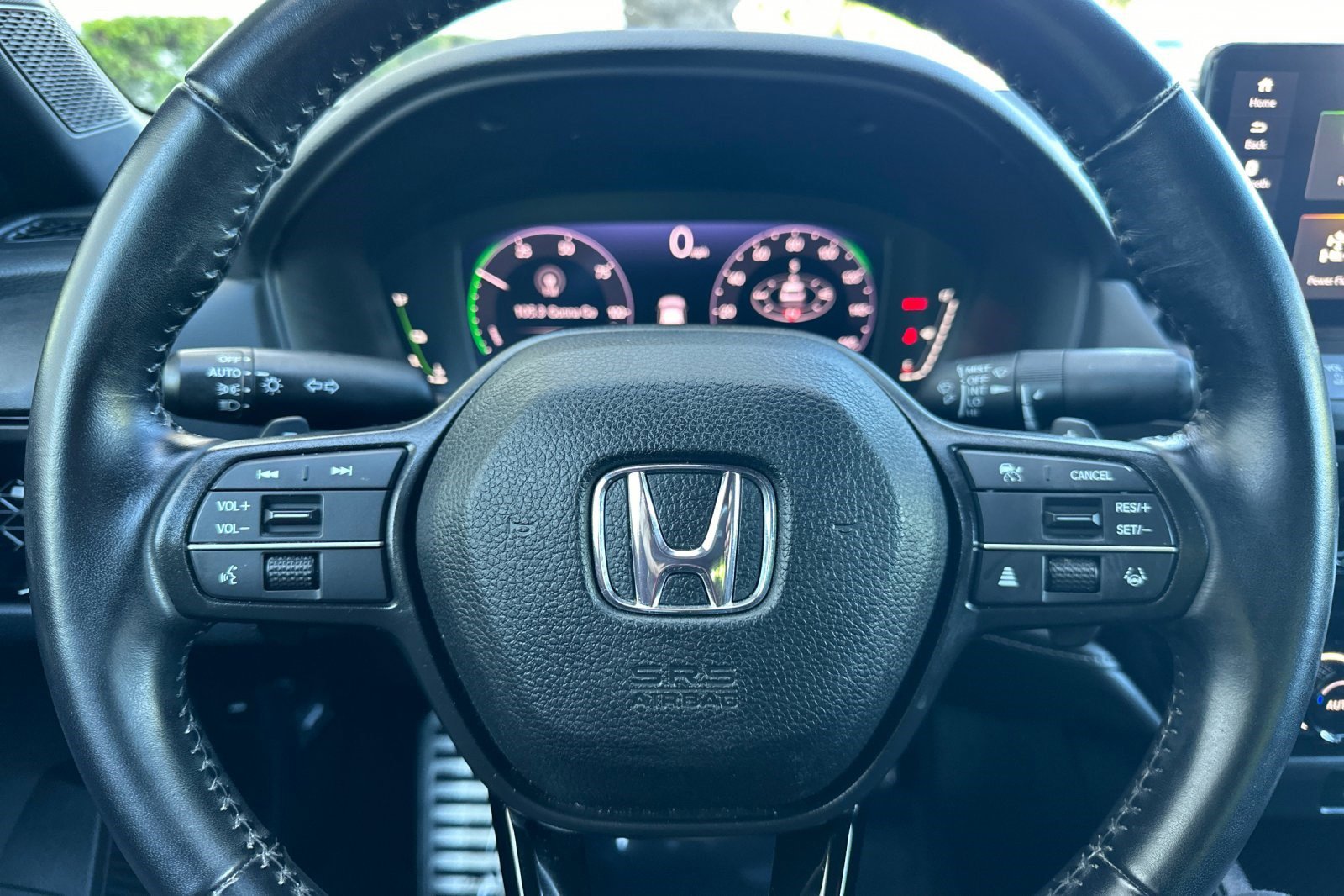 Used 2023 Honda Accord Sport image 16