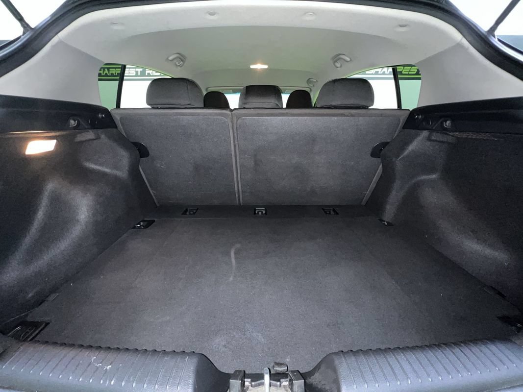 Used 2017 Kia Forte LX FWD image 25