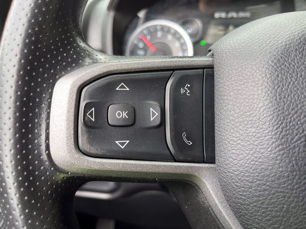 Used 2024 RAM 2500 Tradesman w/ Snow Chief Group AWD/4WD image 28