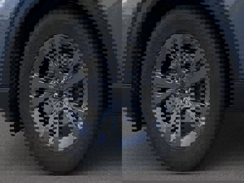 New 2026 Ford Explorer Active image 19