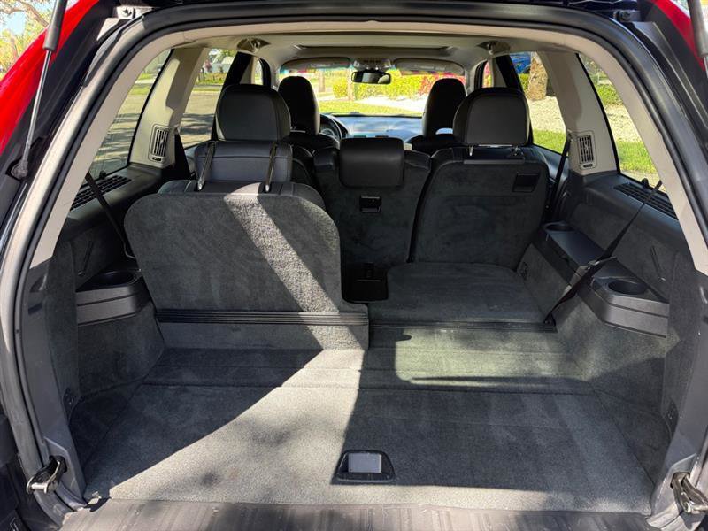 Used 2014 Volvo XC90 3.2 image 17