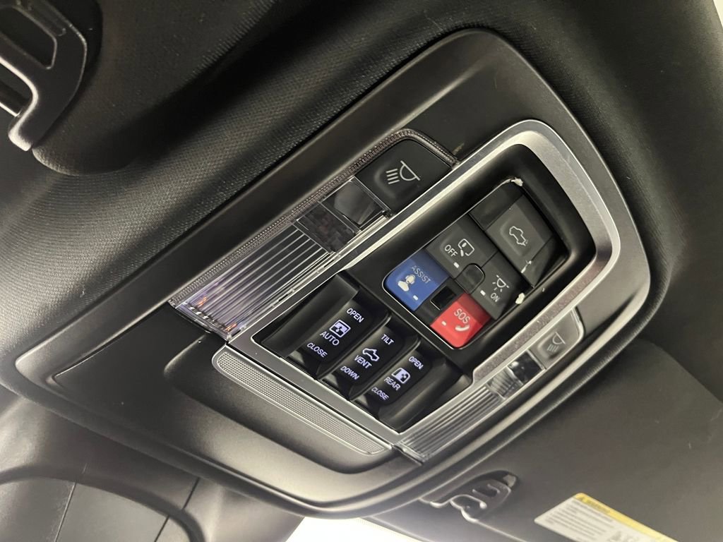 Used 2023 RAM 3500 Limited AWD/4WD image 25