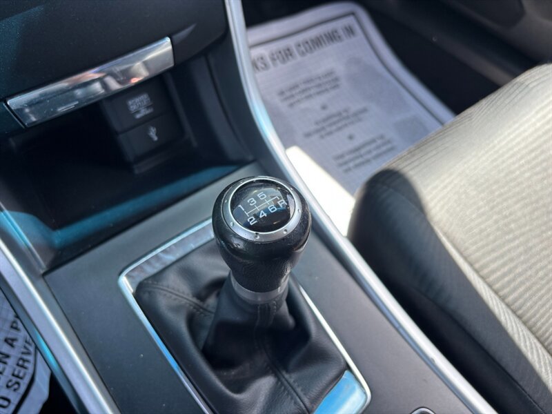 Used 2014 Honda Accord LX-S image 16