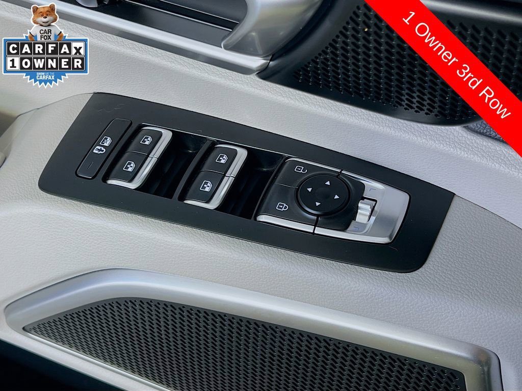 Certified 2023 Kia Telluride S w/ S Sunroof Package FWD image 19