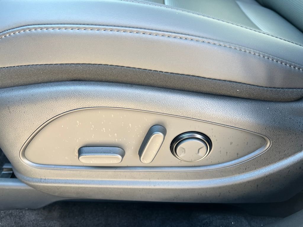 New 2026 Hyundai Palisade XRT Pro image 10