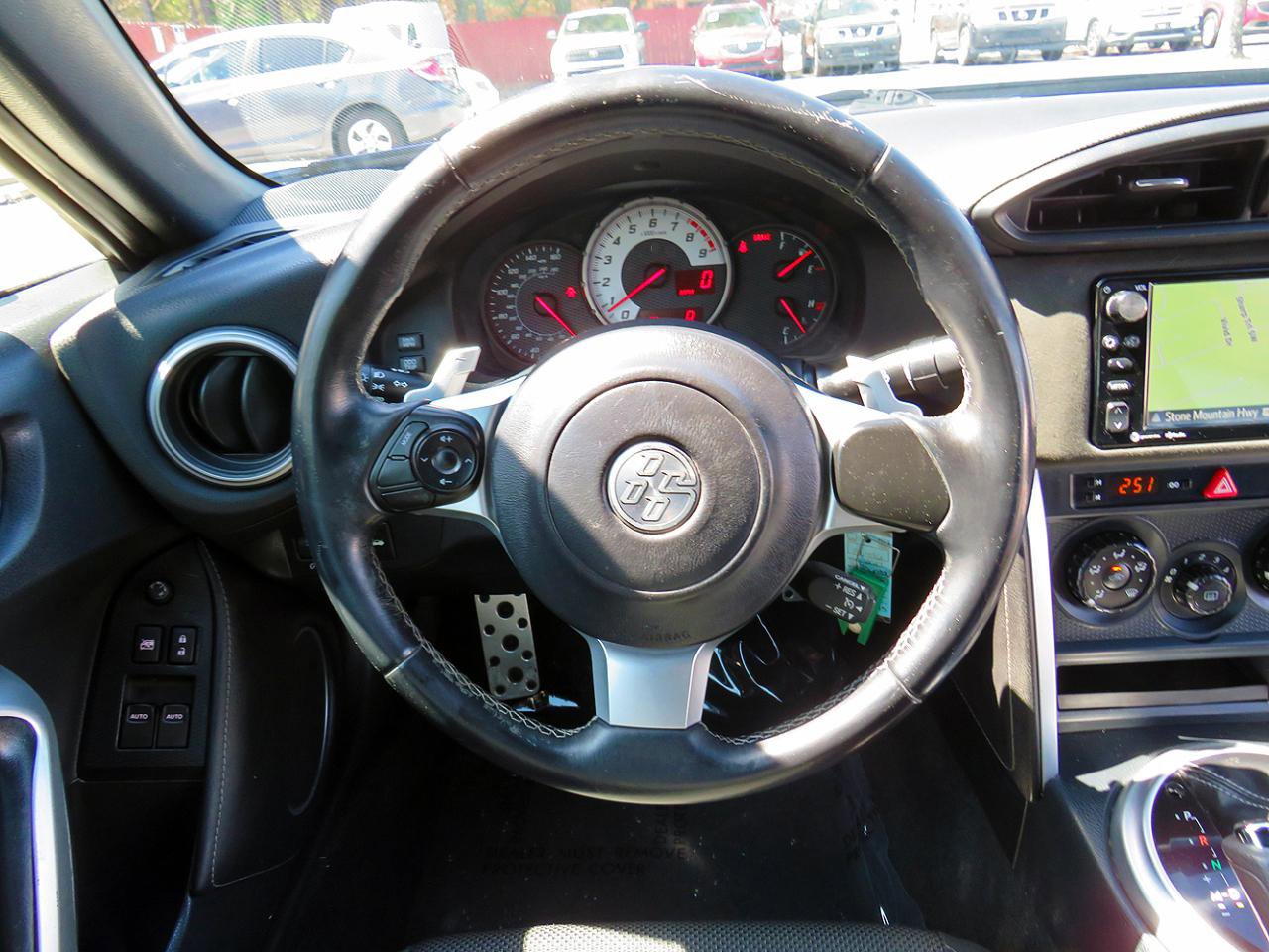 Used 2017 Toyota 86 image 20