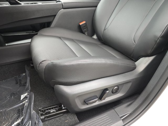 New 2027 Nissan Rogue Dark Armor FWD image 30