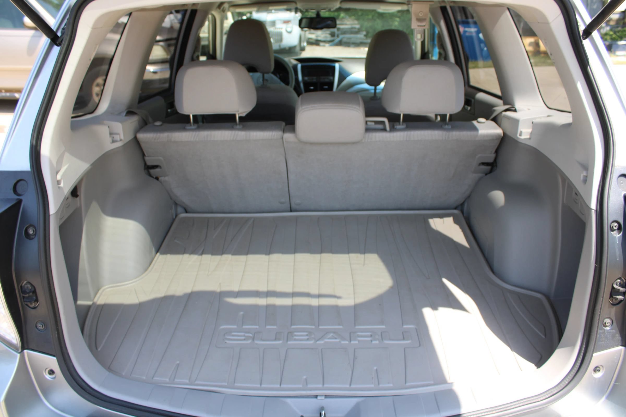 Used 2010 Subaru Forester 2.5X Premium w/ Popular Equipment Group 1A AWD/4WD image 21