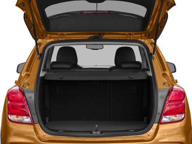 Used 2018 Chevrolet Trax LT w/ LT Convenience Package image 15