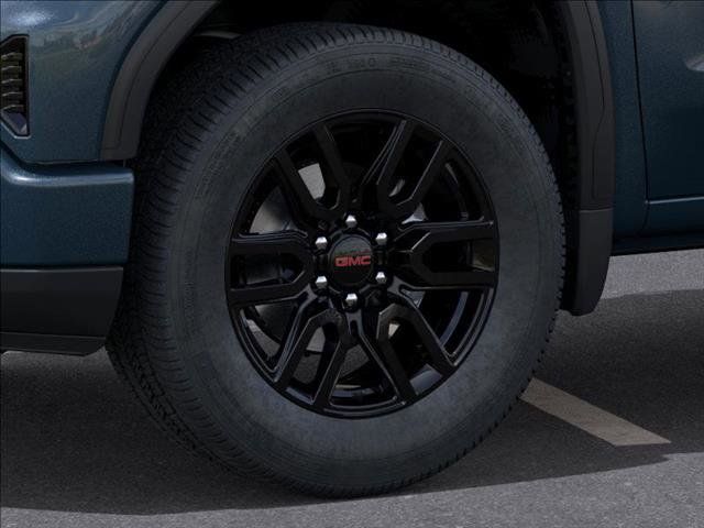 New 2026 GMC Sierra 1500 Elevation w/ Preferred Package image 9