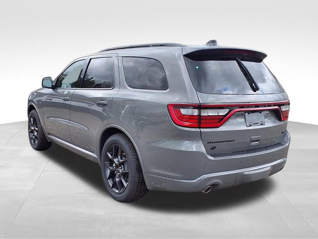 New 2026 Dodge Durango GT image 7