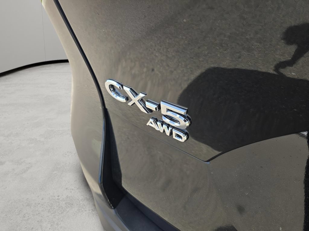 Used 2026 MAZDA CX-5 Preferred AWD/4WD image 10