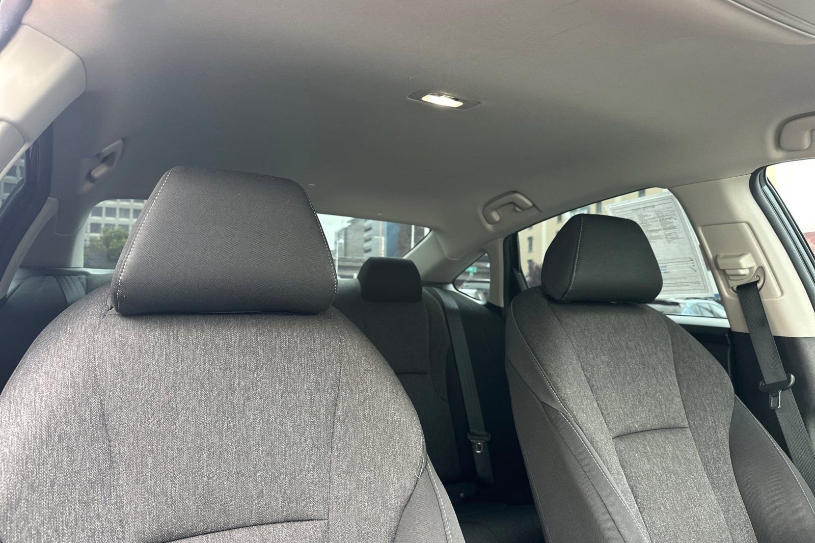 Used 2024 Honda Accord LX image 19