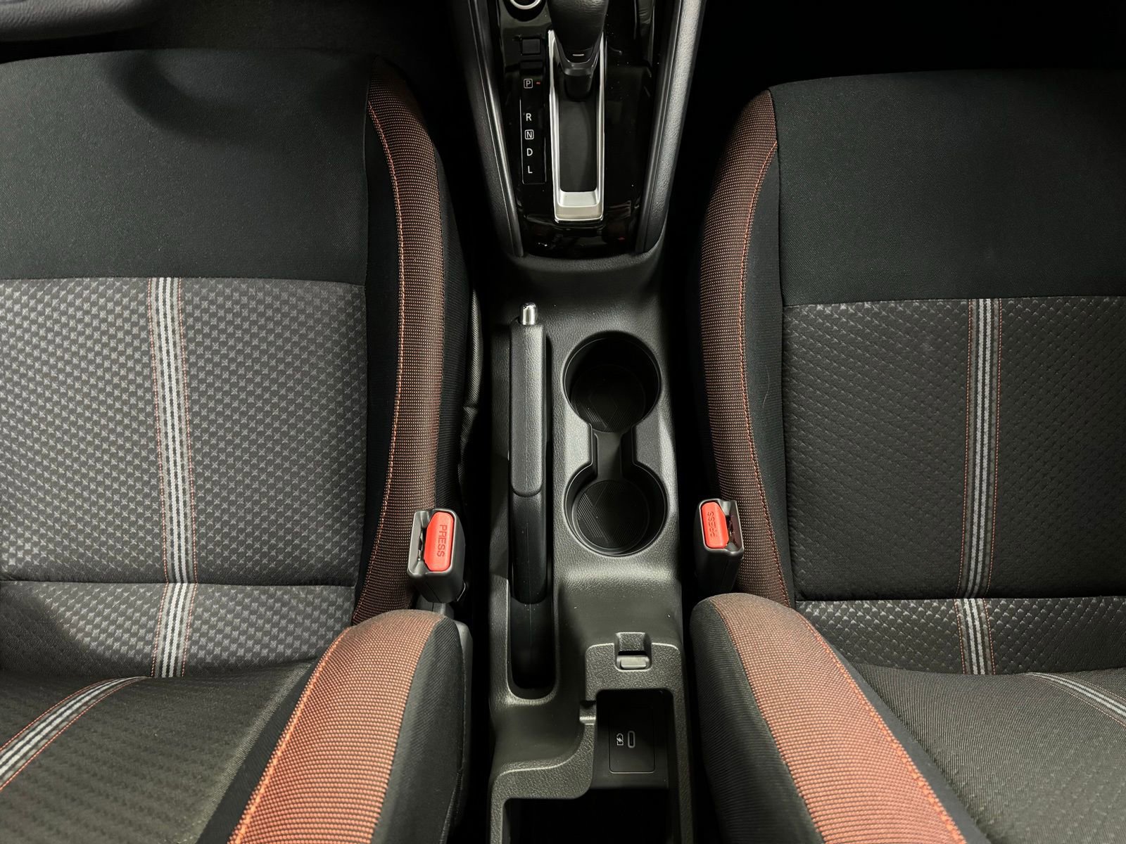 New 2025 Nissan Versa SR image 22