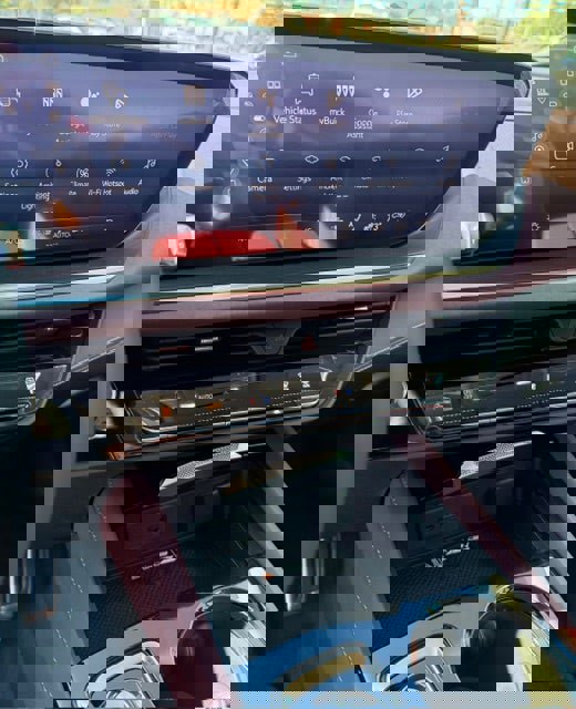 New 2026 Buick Envision Sport Touring image 12