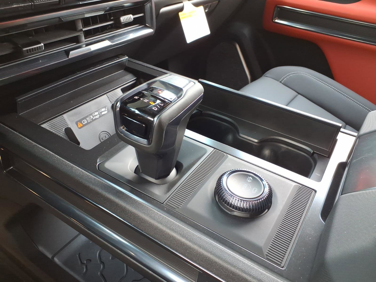 New 2026 GMC Hummer EV 3X w/ Carbon Fiber Edition Package AWD/4WD image 18