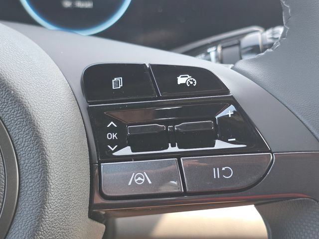 New 2026 Hyundai Elantra SEL FWD image 26