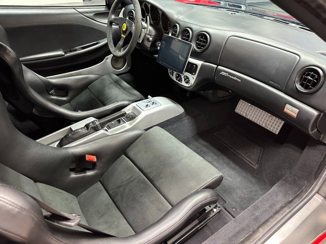 Used 2003 Ferrari 360 Modena image 26