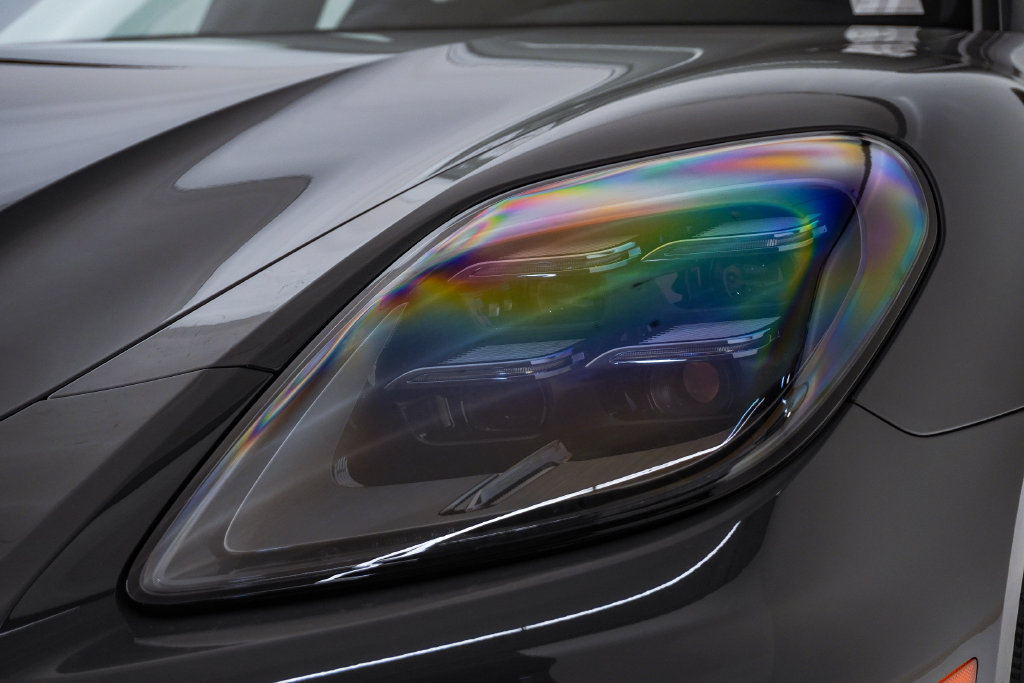 New 2026 Porsche Panamera 4 E-Hybrid AWD/4WD image 7