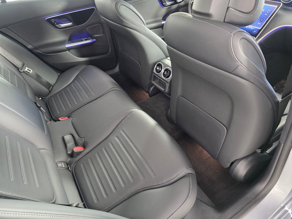 Certified 2023 Mercedes-Benz C 300 Sedan image 26