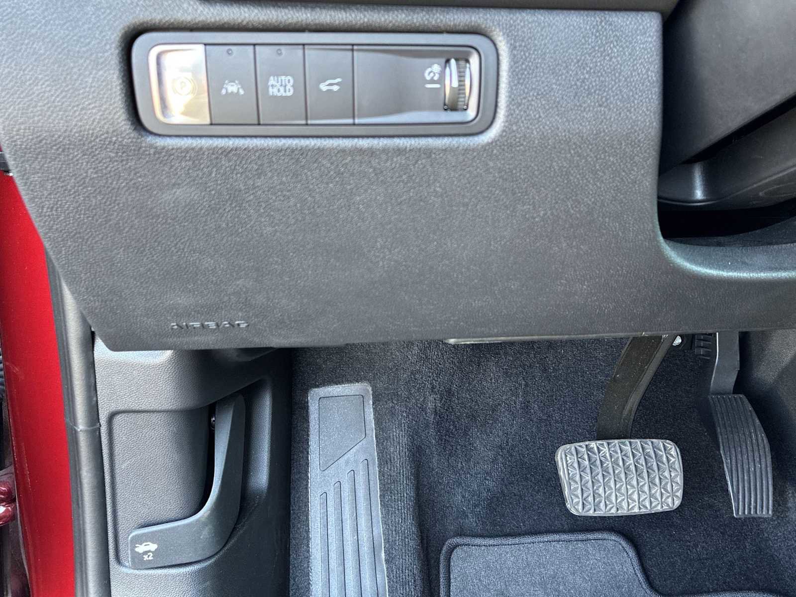 Certified 2024 Chevrolet Equinox EV LT w/ Active Safety Package 3 image 17