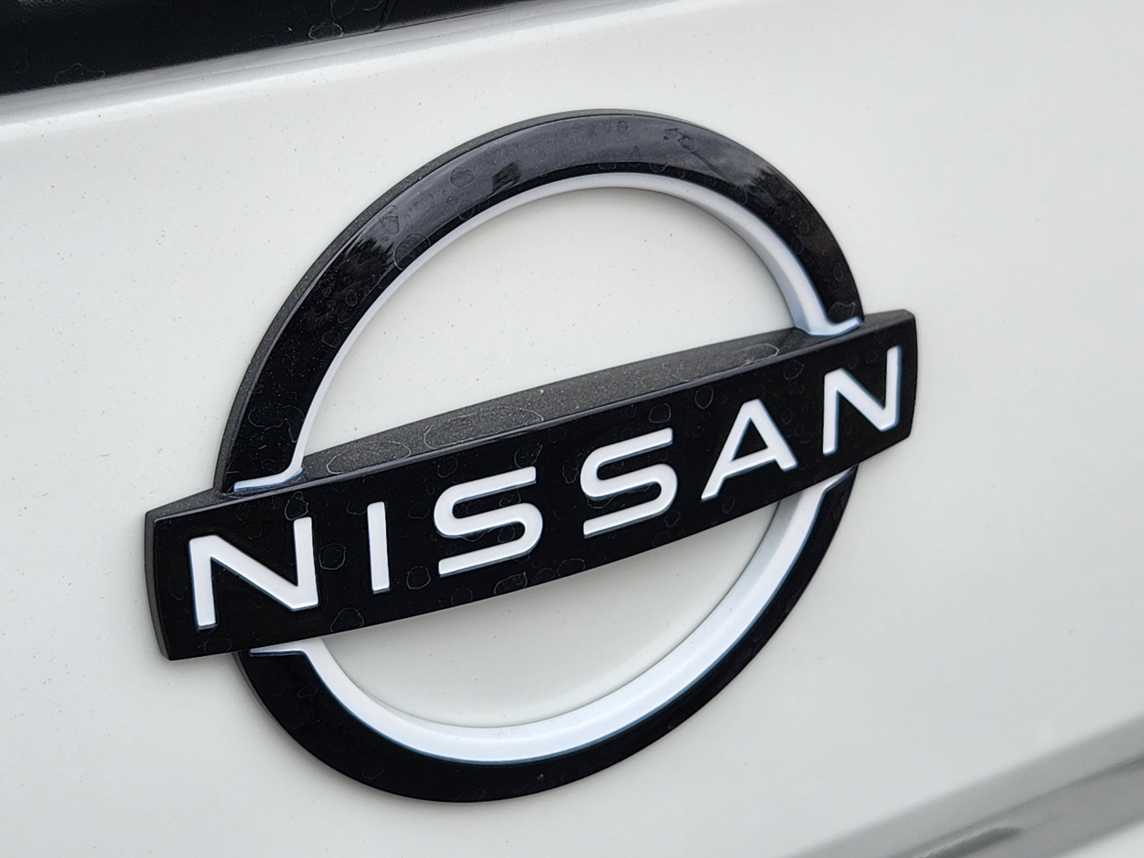 New 2026 Nissan Frontier SV image 12