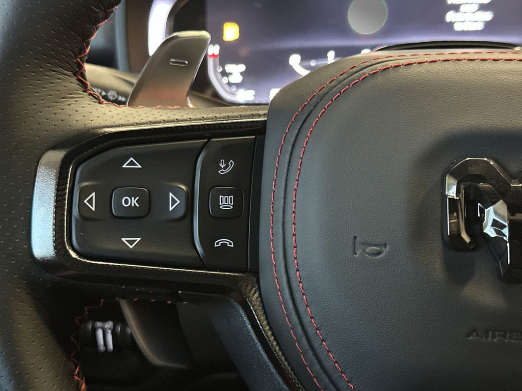 New 2027 RAM 1500 TRX AWD/4WD image 30