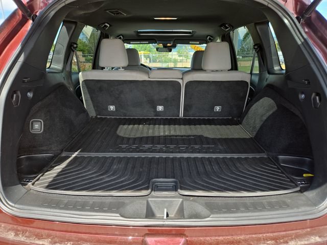 Used 2021 Honda Passport Elite image 36